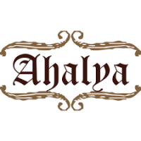 Ahalya, With a Twist